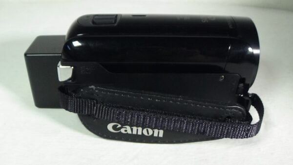 Filmadora canon vixia hf-r700 o futuro da produção de vídeo. Imagens nítidas e cheias de detalhes. - Imagem 3