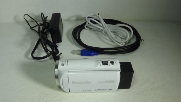 filmadora panasonic hc v520m barata e boa, as melhores opções de custo benefício do mercado atual - Imagem 2