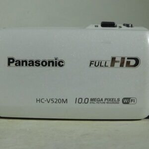 filmadora panasonic hc v520m barata e boa, as melhores opções de custo benefício do mercado atual