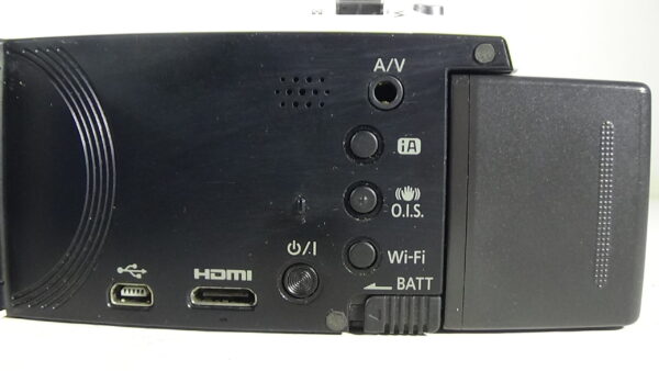 filmadora panasonic hc v520m barata e boa, as melhores opções de custo benefício do mercado atual - Imagem 5