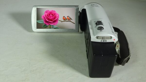 filmadora panasonic hc v520m barata e boa, as melhores opções de custo benefício do mercado atual - Imagem 7