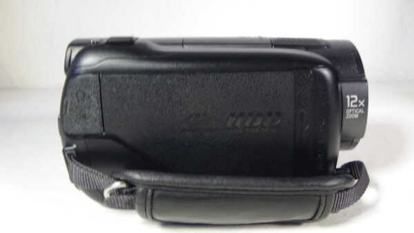 Filmadora sony hdr-xr520 com zoom óptico poderoso para capturar detalhes à distância hdmi limpa - Imagem 10
