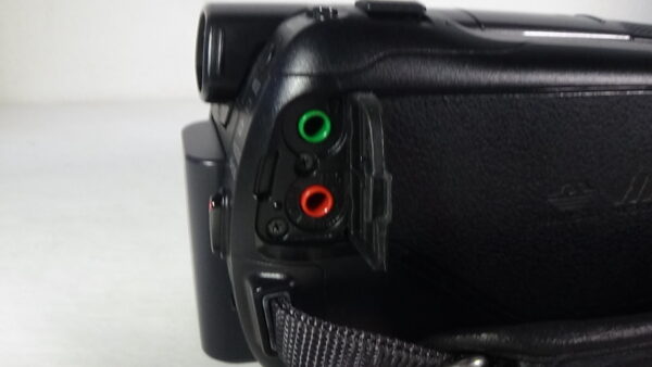 Filmadora sony hdr-xr520 com zoom óptico poderoso para capturar detalhes à distância hdmi limpa - Imagem 8