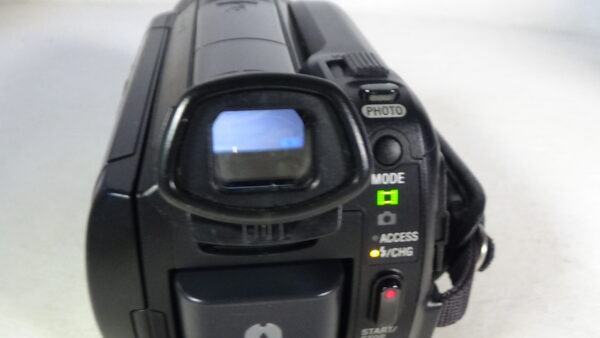 Filmadora sony hdr-xr520 com zoom óptico poderoso para capturar detalhes à distância hdmi limpa - Imagem 7