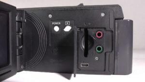 filmadora sony hdr-pj430 os melhores modelos para começar seu canal com o pé direito. hdmi limpa