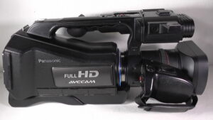Filmadora canon vixia hf-r700 Câmera de filmagem com tela a escolha definitiva para seu trabalho