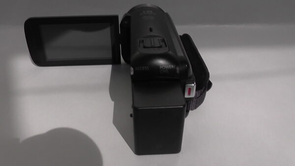 filmadora canon hf-r800 transferências rápidas para gravar peças de teatro e apresentações - Imagem 3