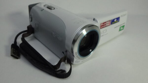 Filmadora sony hdr-cx260 para vídeos de produtos e-commerce mostre seus itens com todos os detalhes. - Imagem 7