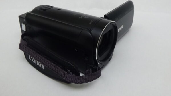 filmadora canon hf-r800 Full HD com o melhor desempenho em baixa luminosidade na sua faixa de preço. - Imagem 5