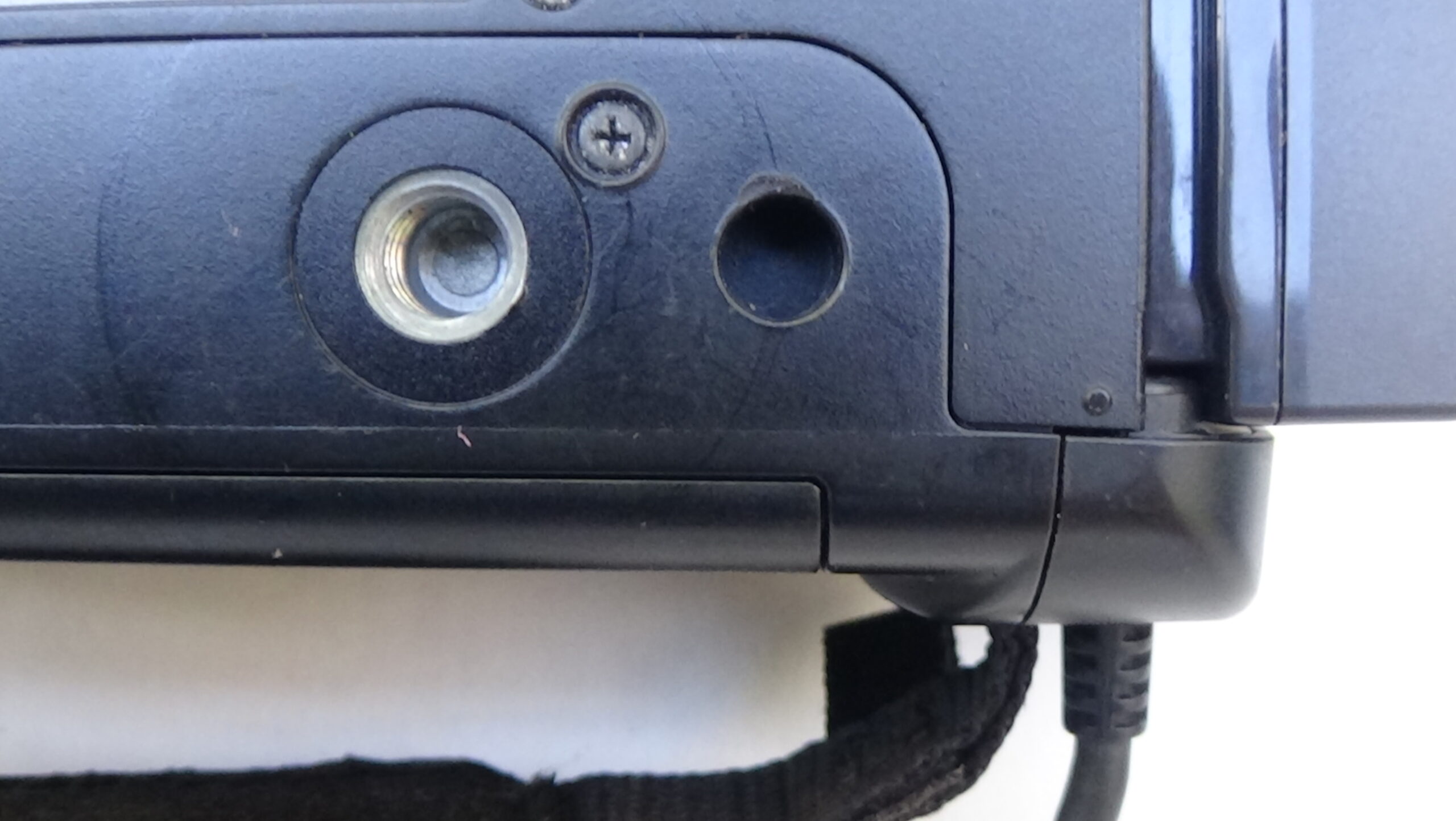 Filmadora sony cx200 e Câmera de filmagem uma oportunidade única para gravação de vídeos culinários - Imagem 11