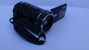 Filmadora sony hdr-cx200 qualidade para seus projetos ofertas exclusivas, não perca essa hdmi limpa