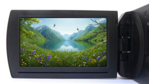 Filmadora sony hdr-cx190  As Melhores Opções Qualidade semi Profissional com Preço Baixo