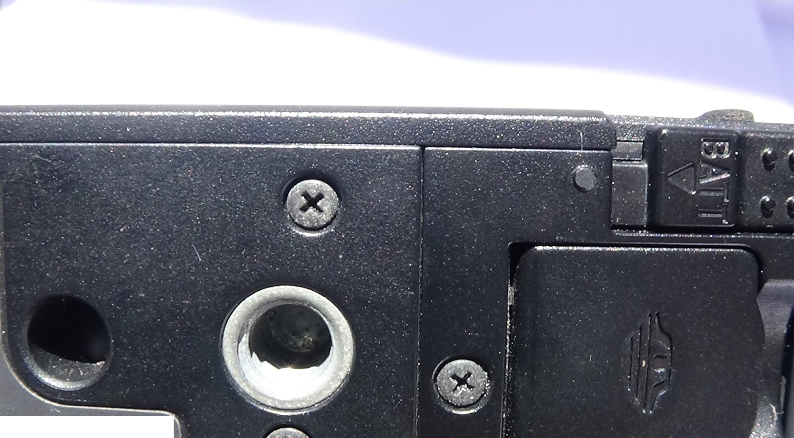 Filmadora handycam sony hdr-xr160 praticidade e versatilidade para suas filmagens. encontro perfeito. - Imagem 7