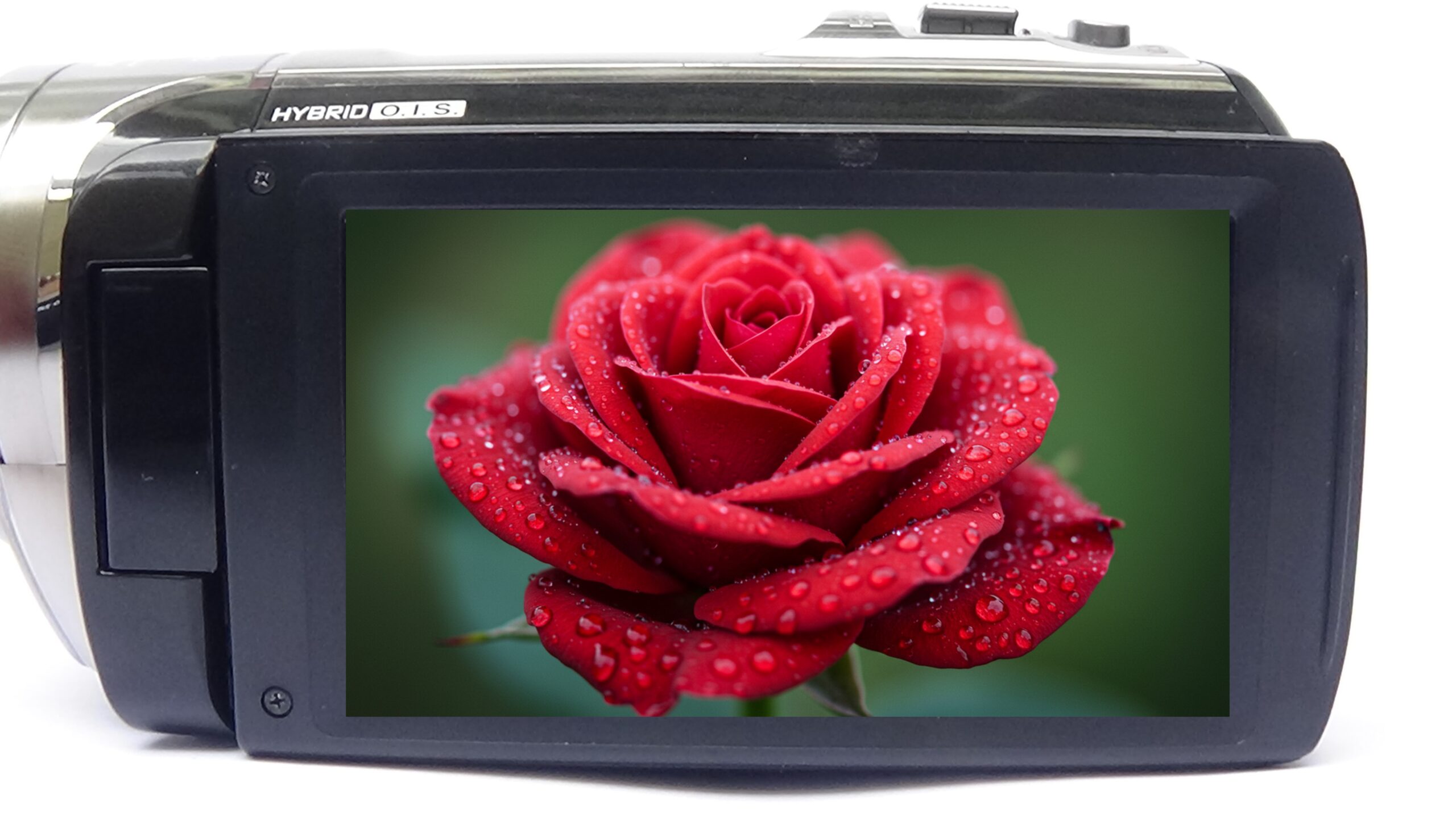 filmadora panasonic hc-v500m as melhores ofertas, encontre a sua perfeita, hdmi limpa - Imagem 9