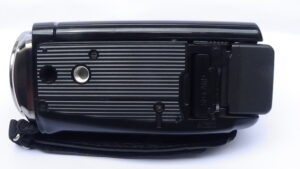 Filmadora canon hf-r800 compacta, Digital e Fácil de Usar para Eventos