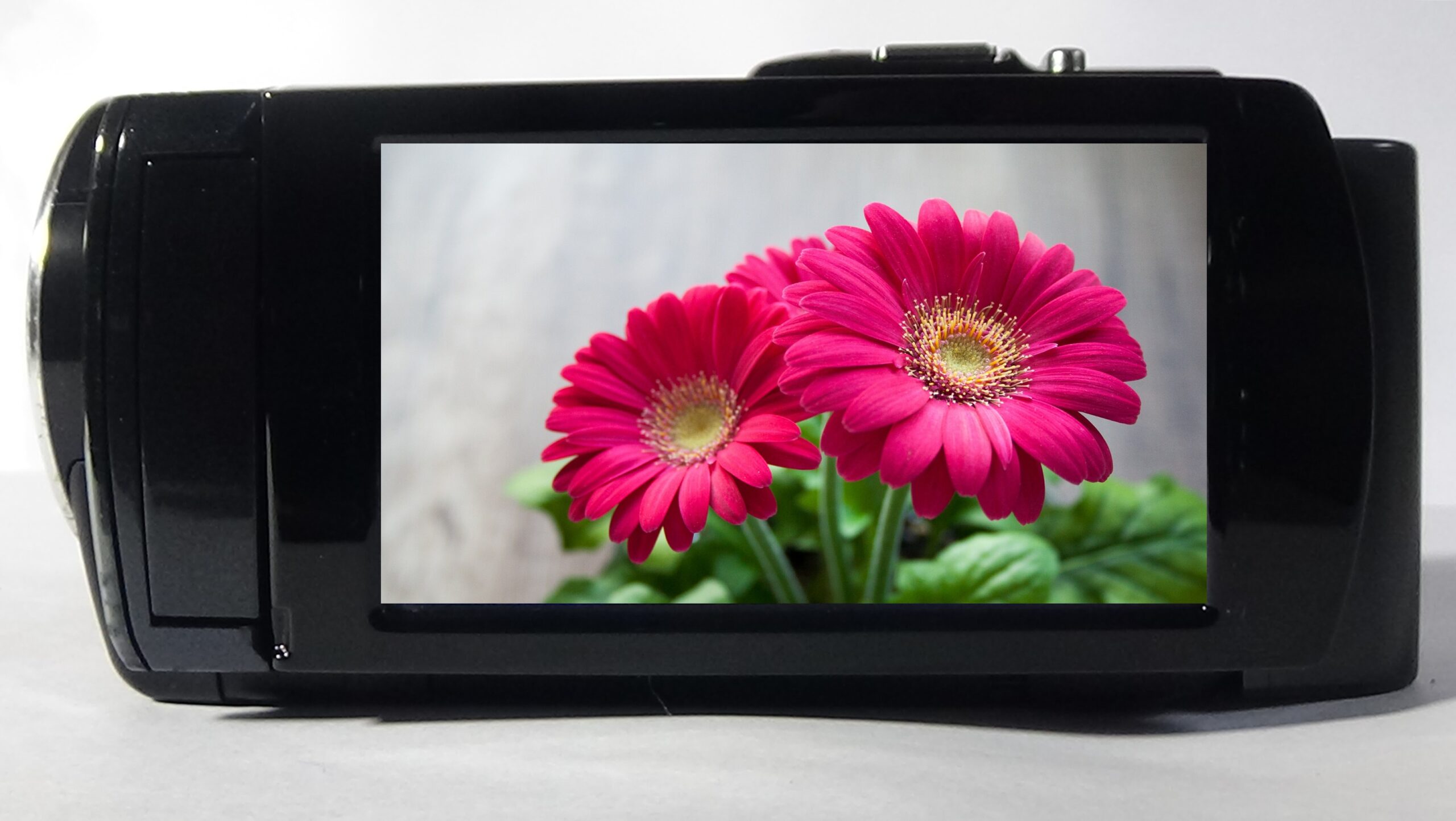 filmadora sony hdr-cx116 semi profissional encontre a ferramenta certa para suas produções.hdmi - Imagem 9