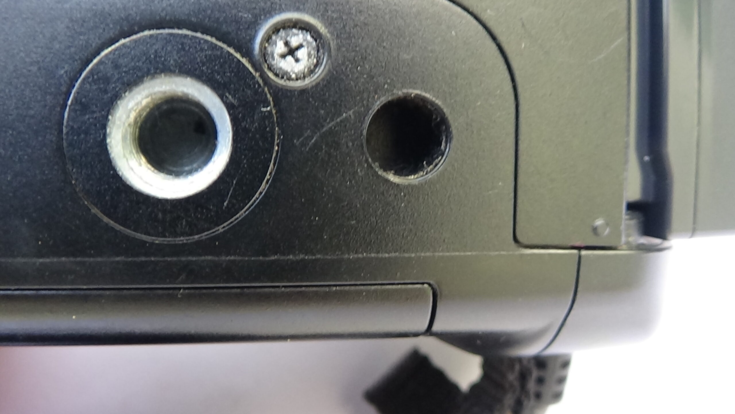 filmadora sony hdr-cx190 semi profissional o futuro da imagem agora. qualidade top, ótimo custo. - Imagem 6