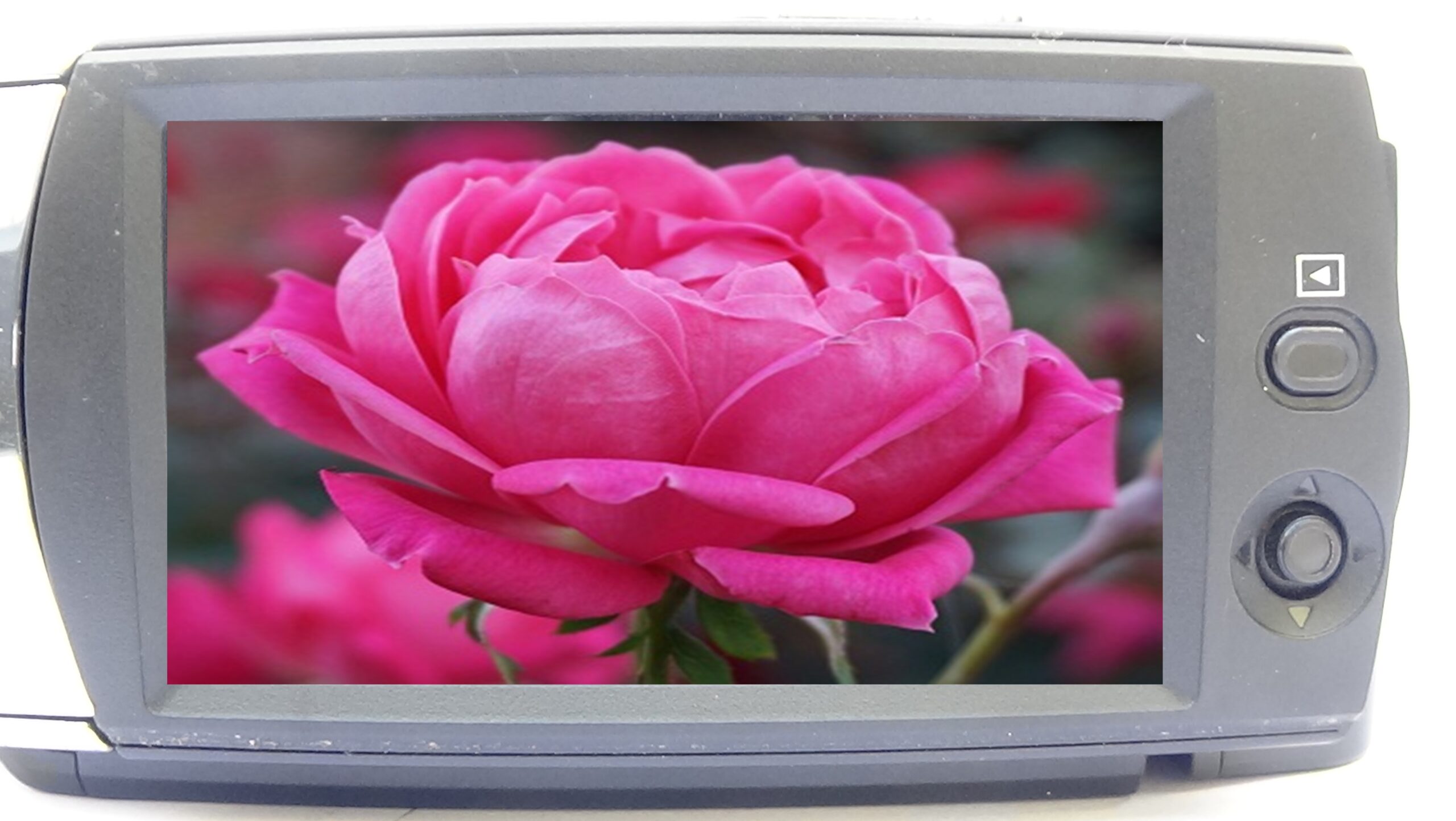 filmadora sony hdr-cx190 semi profissional o futuro da imagem agora. qualidade top, ótimo custo. - Imagem 8