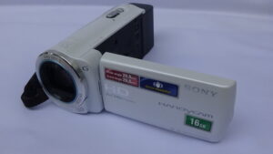 camera filmadora sony hdr-cx260  alta performance para seus vídeos. oportunidade imperdível hoje.
