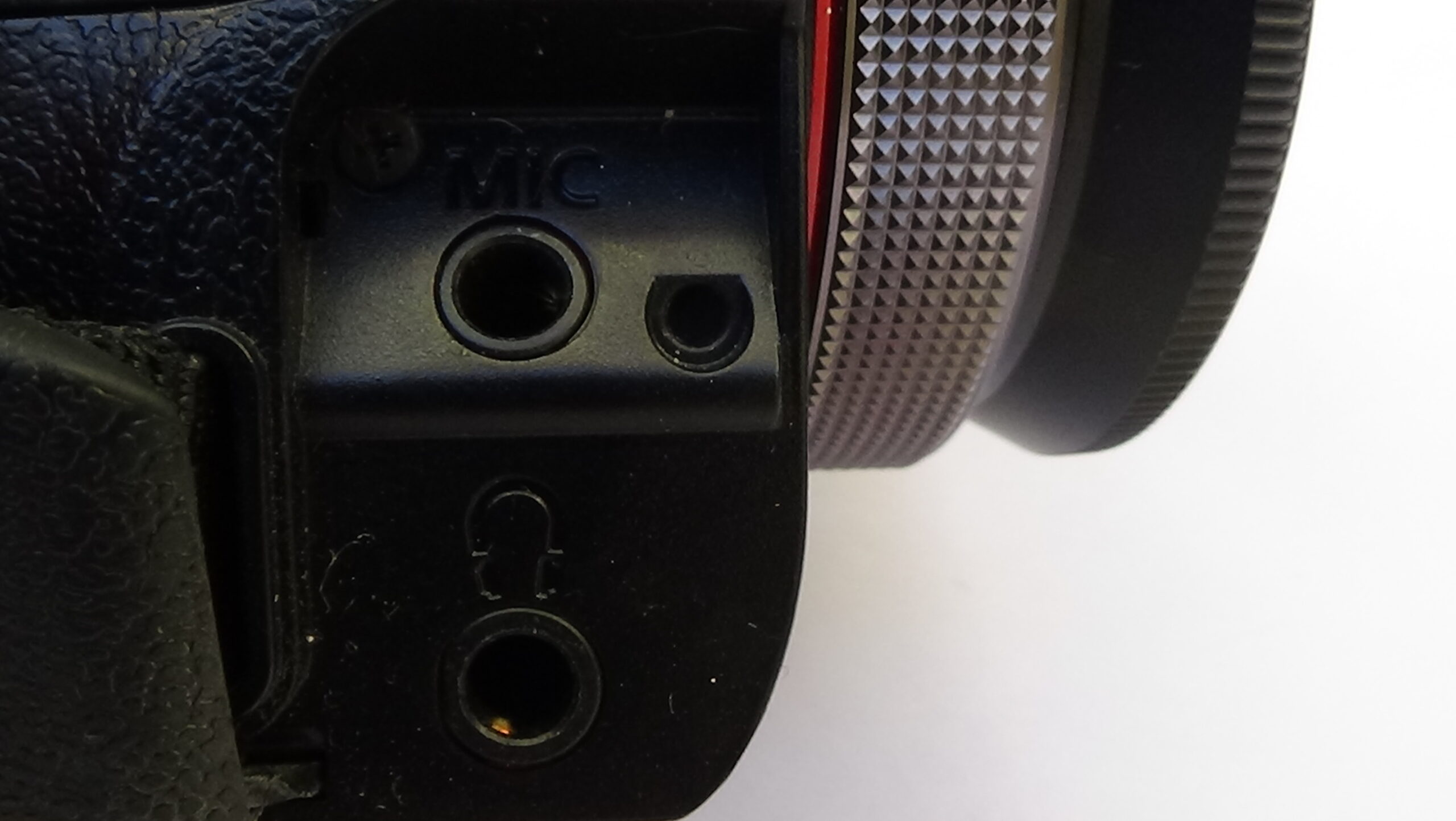 filmadora panasonic hdr-hdc-tm700 reviva a nostalgia com autenticidade. hdmi limpa boa barata - Imagem 9