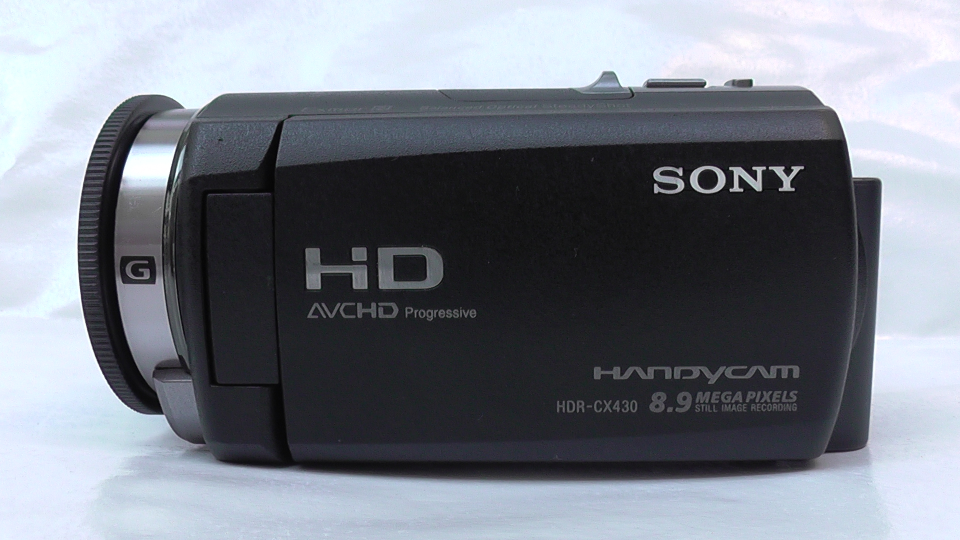 filmadora sony hdr-cx430v para vender encontre a sua entre nossos modelos. garantia de satisfação. - Imagem 3