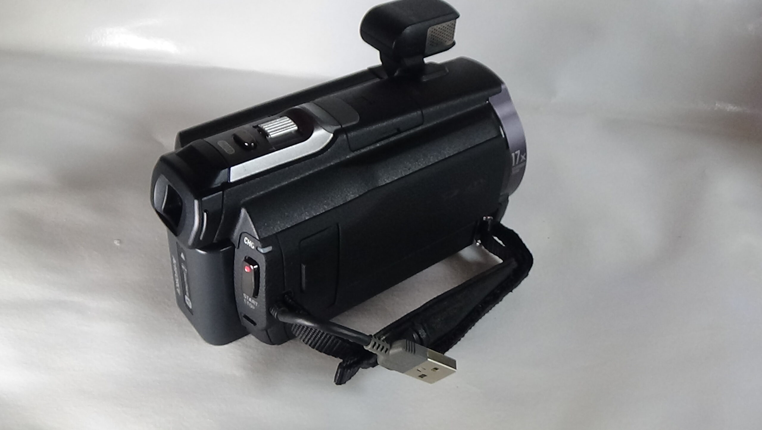 filmadora sony hdr-pj790 excelência em imagem e durabilidade. encontre a sua pelo melhor preço. - Imagem 9