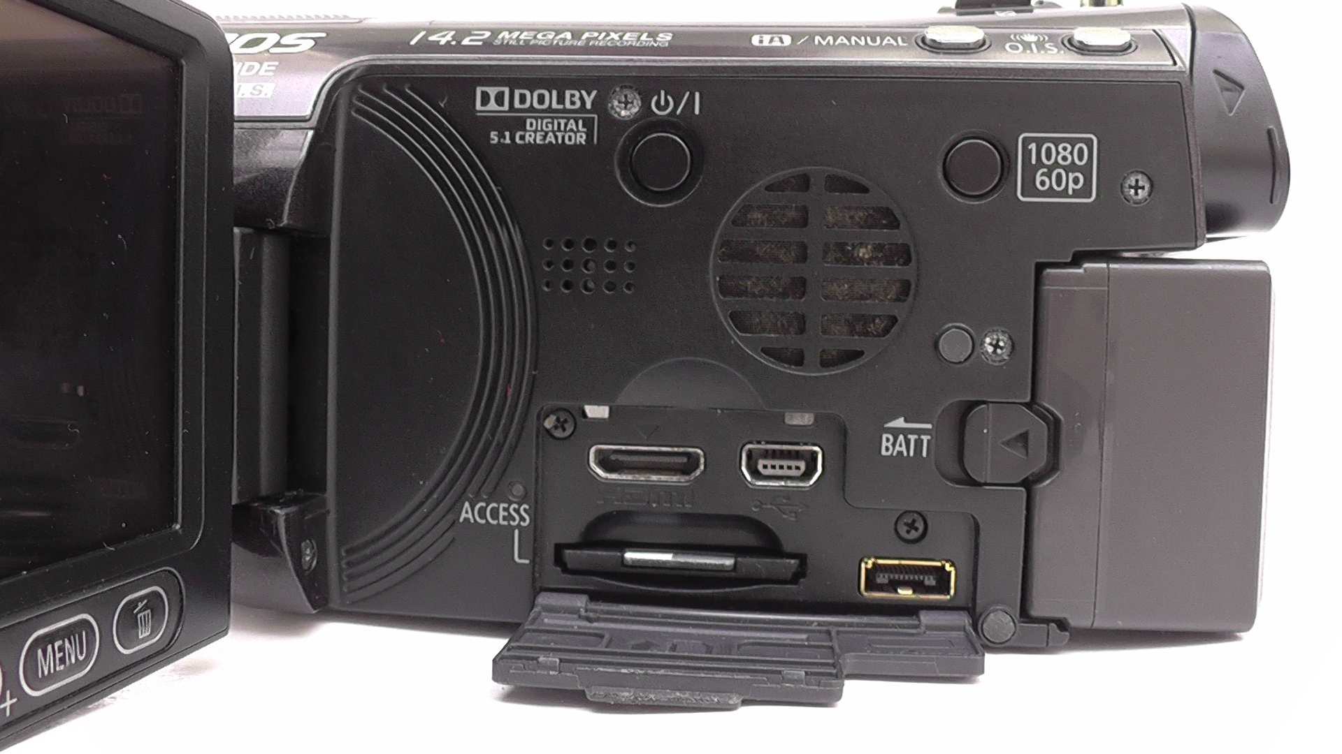 filmadora panasonic hdc-tm700 as melhores marcas e modelos com segurança. encontre o que procura. - Imagem 4