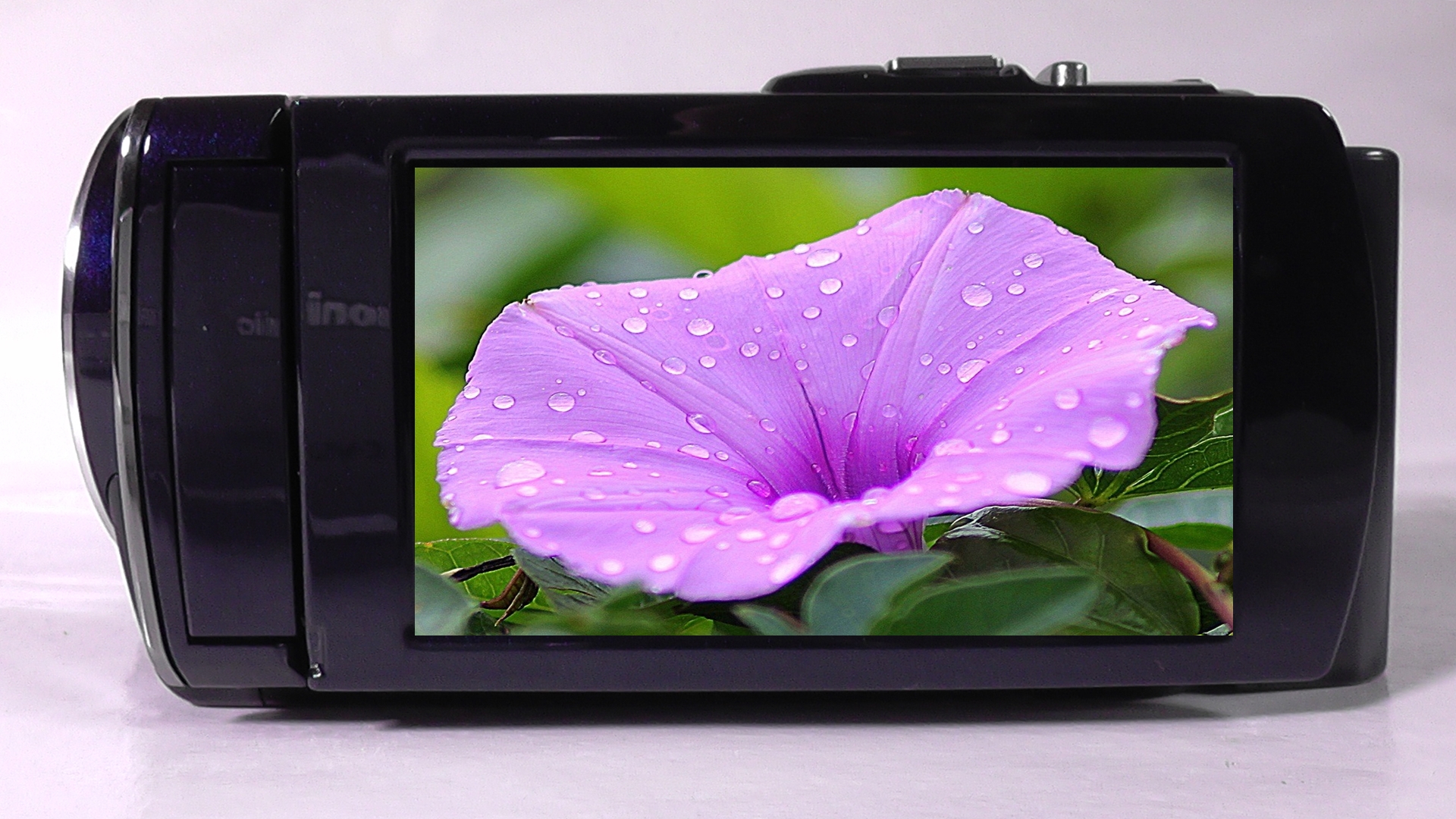 filmadora sony hdr-cx150 a qualidade com um preço mais acessível. registre com excelência. hdmi limpa - Imagem 6