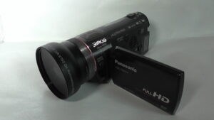 filmadora panasonic hdc-tm700 semi profissional, a melhor escolha para filmagens alta performance.