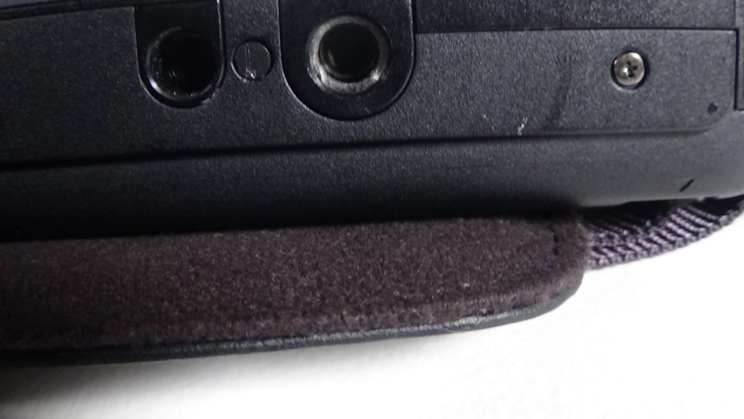 Filmadora Canon hf-r800 Usada semi Profissional Usada Digital Melhores Marcas - Imagem 2