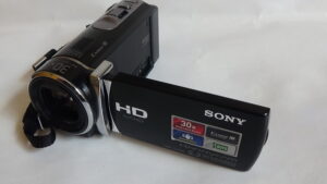 Filmadora sony hdr-cx190  As Melhores Opções Qualidade semi Profissional com Preço Baixo