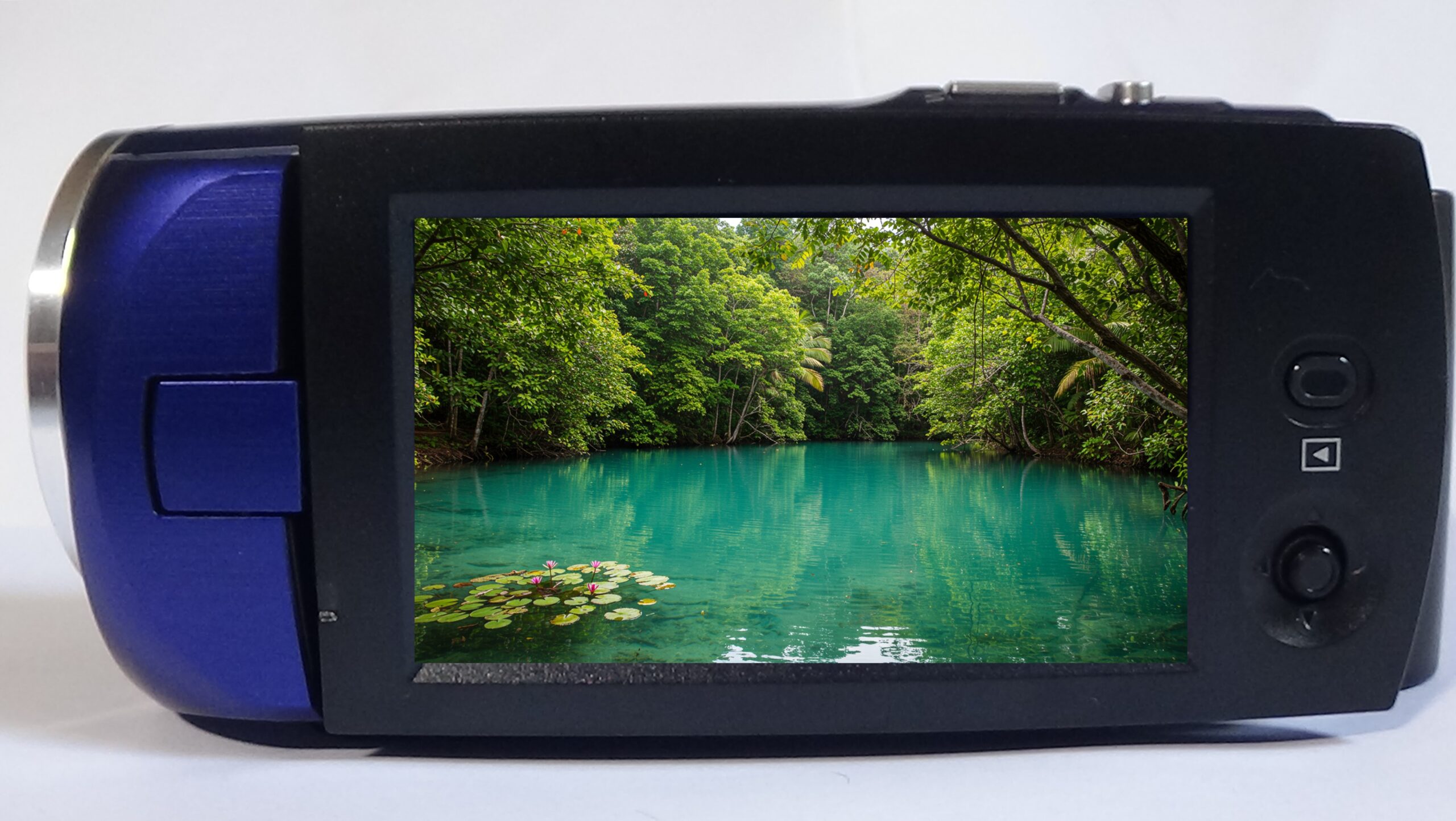 Filmadora sony hdr-cx220 para Live Igreja, Equipamentos para Transmissão HD ao vivo - Imagem 2