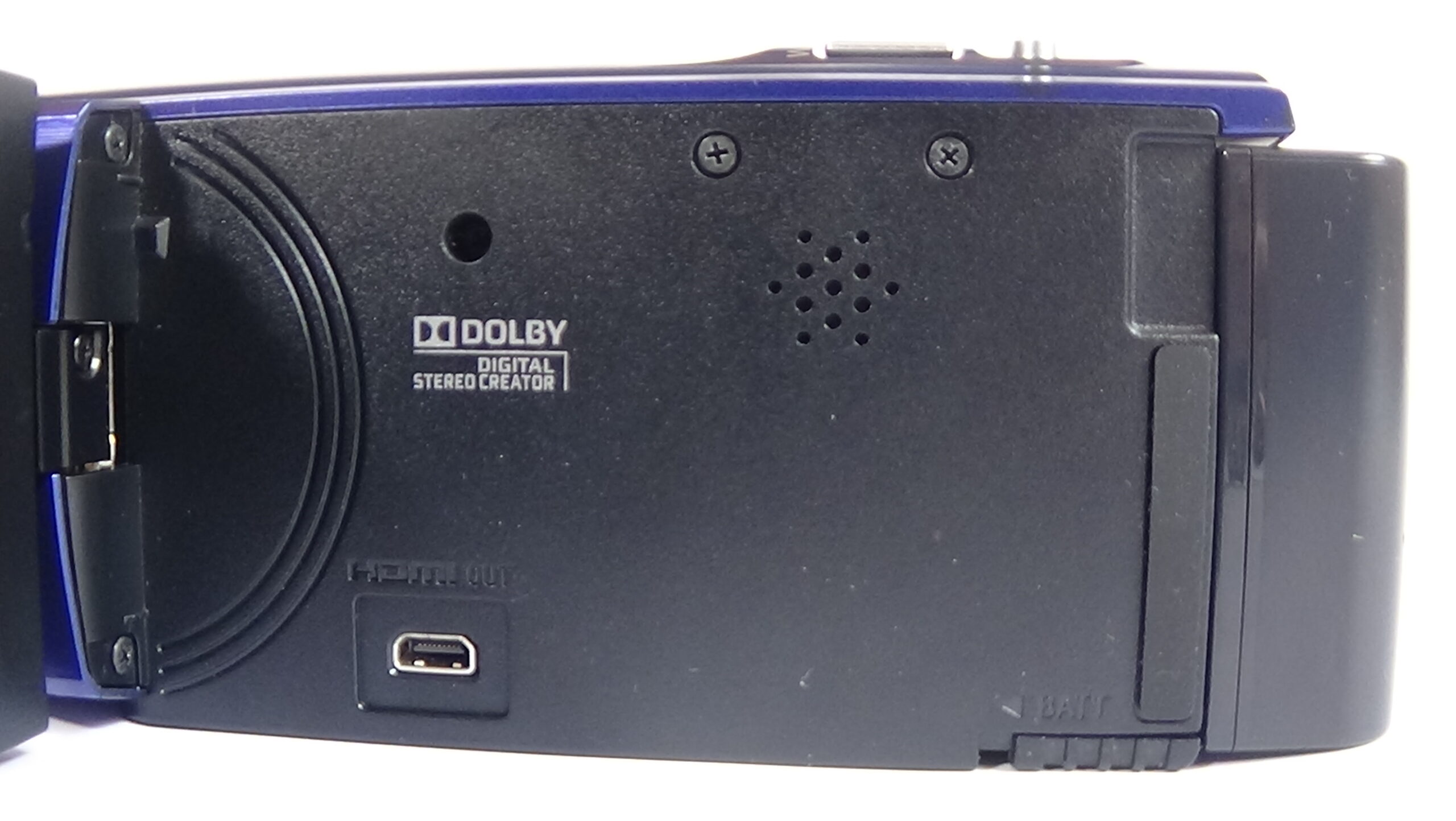 Filmadora sony hdr-cx220 para Live Igreja, Equipamentos para Transmissão HD ao vivo - Imagem 5