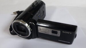 Filmadora Sony Hdr-pj10 As Melhores Opções Melhor Custo Hdmi