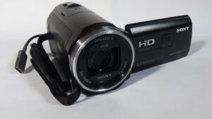 Filmadora Sony hdr-pj540 Eficiente e Rápida Vale a Pena Comprar hdmi limpa