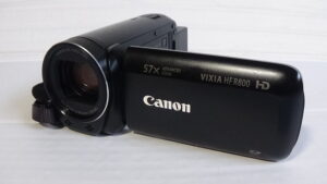 Filmadora canon hf-r800 Tecnologia de ponta para vídeos full hd para quem exige nitidez e cores reais.