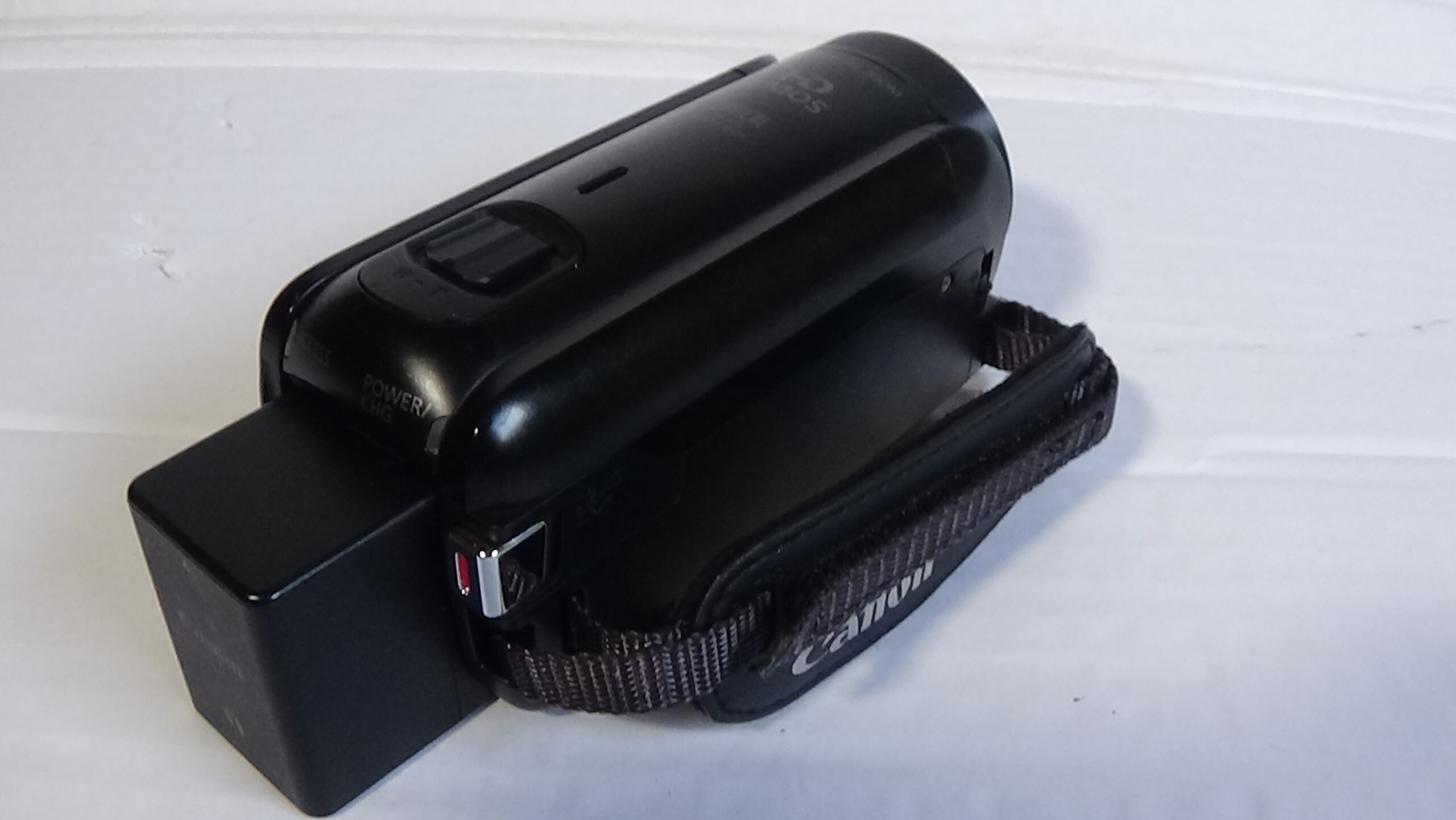 Filmadora canon hf-r800 Tecnologia de ponta para vídeos full hd para quem exige nitidez e cores reais. - Imagem 7