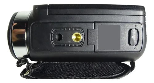 Filmadora 4k Digital Tela De 3,0 Polegadas - Imagem 4
