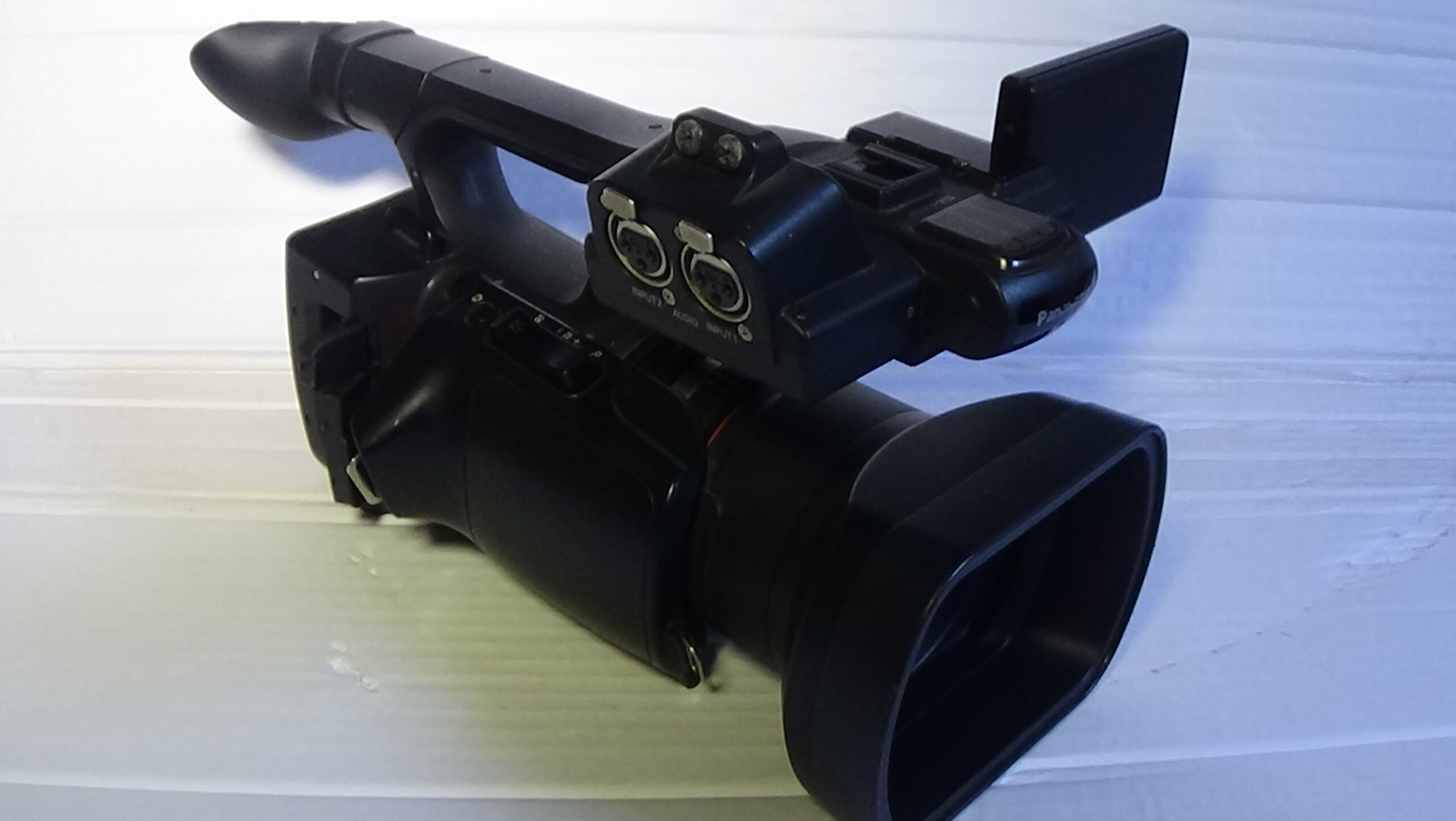 Filmadora ag-ac90 panasonic Melhores modelos e longa duração de bateria para motovloggers e segurança no trânsito urbano. - Imagem 5