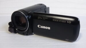Filmadora canon hf-r800 Tecnologia de ponta para vídeos full hd para quem exige nitidez e cores reais.