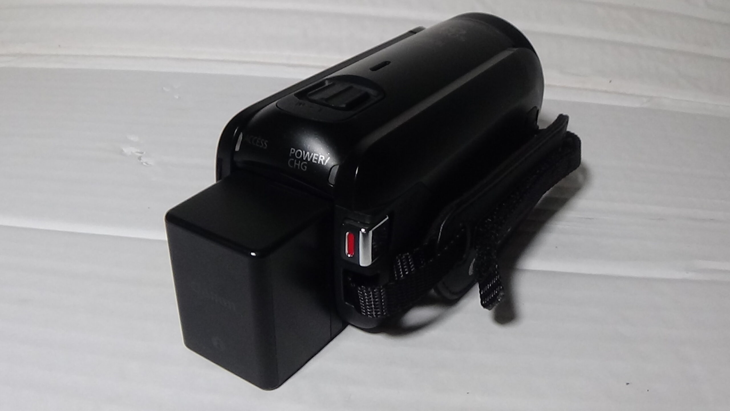 Filmadora canon hf-r800 perfeita para eventos e casamentos Grave seus vídeos em alta tecnologia - Imagem 8