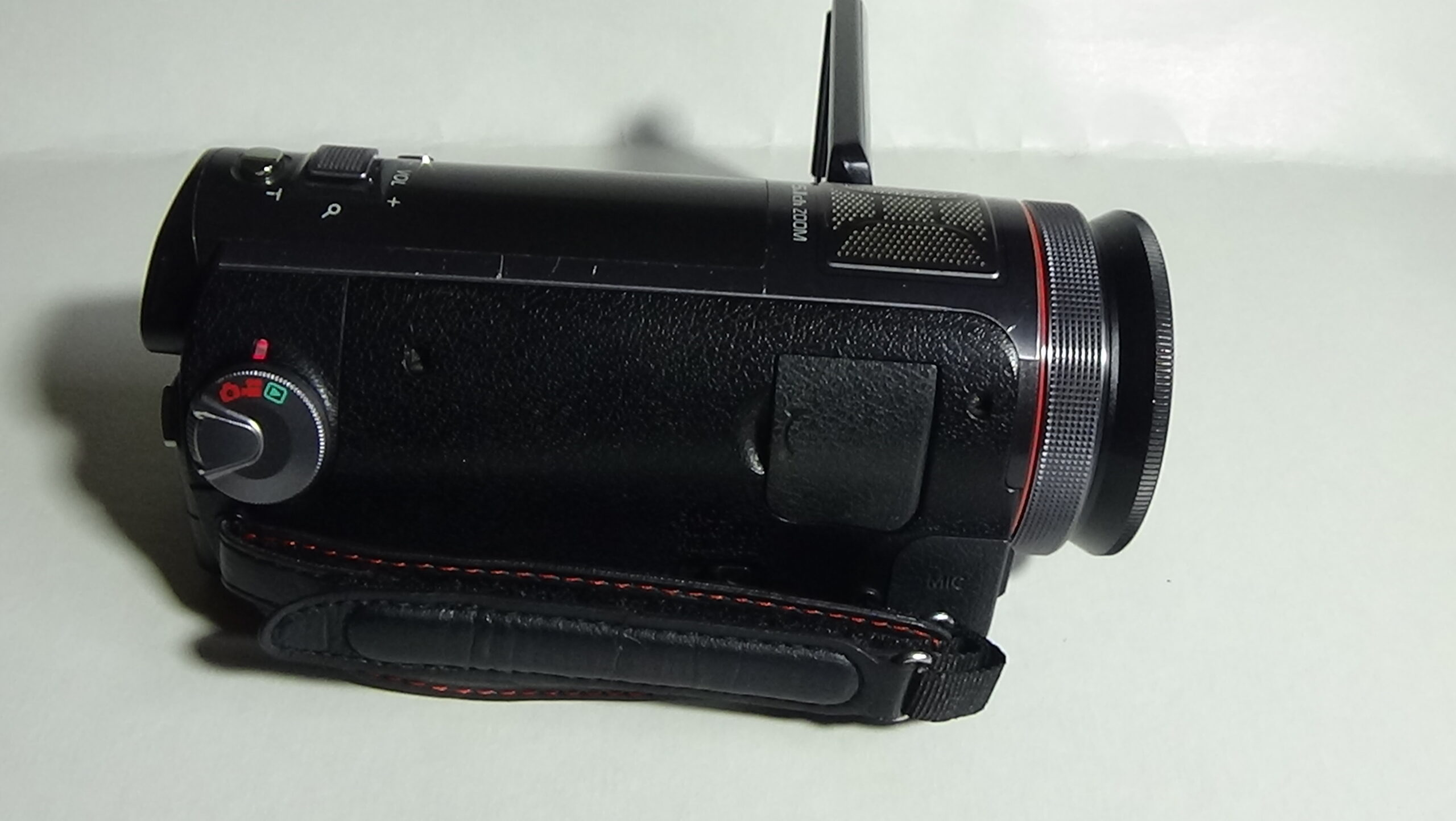 filmadoras sony hdr-xr500 variedade de modelos para todas as necessidades. escolha qualidade. - Imagem 2