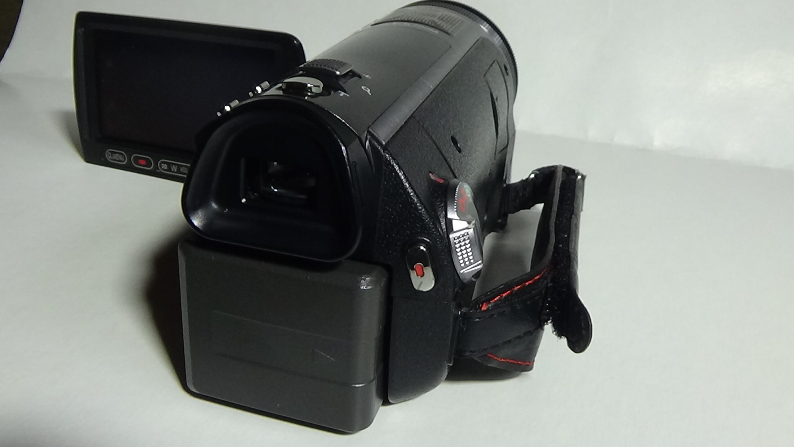 filmadoras sony hdr-xr500 variedade de modelos para todas as necessidades. escolha qualidade. - Imagem 4