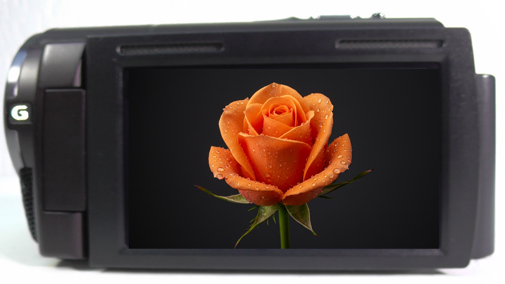 filmadoras sony hdr-cx220 ampla seleção de modelos sony para você. aproveite nossos preços baixos. - Imagem 6