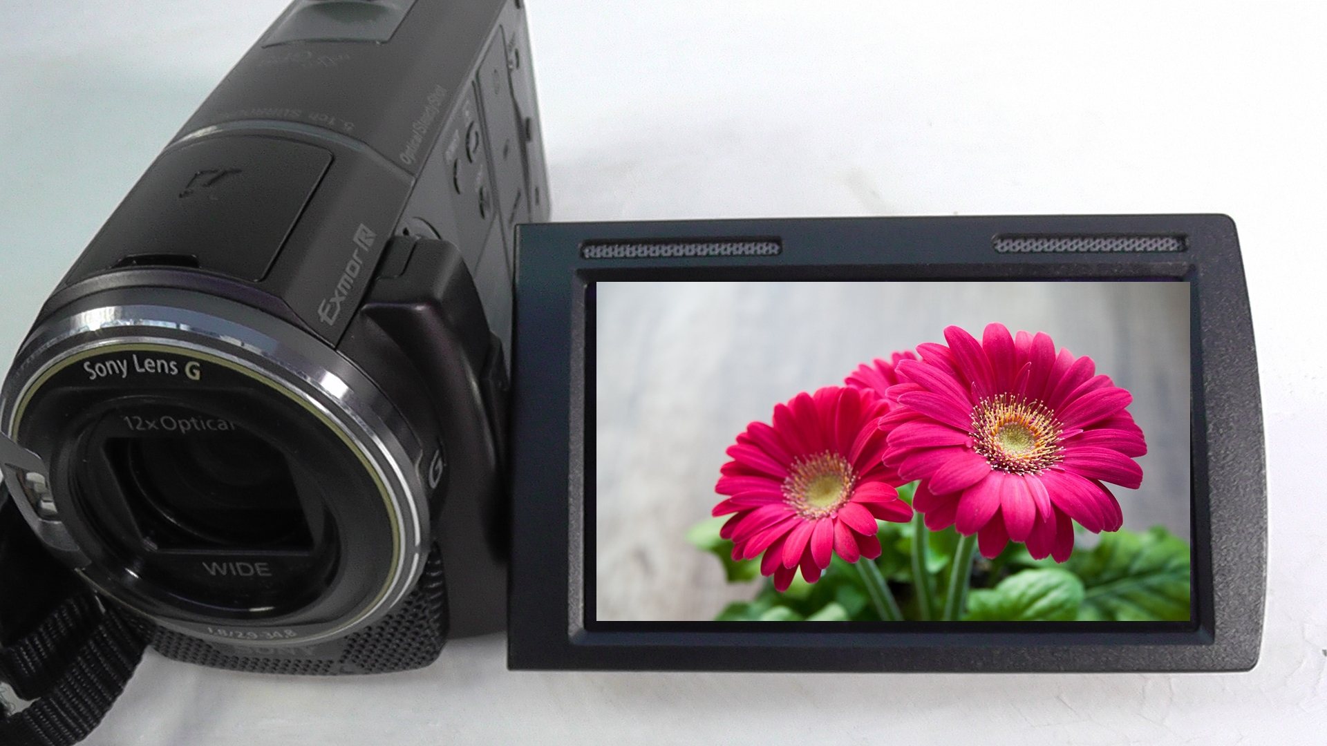 filmadoras sony hdr-cx220 ampla seleção de modelos sony para você. aproveite nossos preços baixos. - Imagem 5