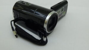 filmadora sony hdr-cx260 handycam, registre seus momentos com a qualidade fácil de usar e portátil.