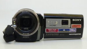 filmadora sony hdr-xr550 a melhor seleção de equipamentos alta performance.