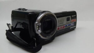 filmadora sony hdr-cx160 inovação e design para suas capturas. registre com qualidade
