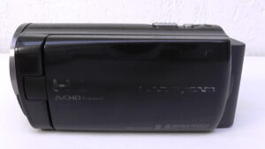filmadora sony hdr-cx290 alcance a qualidade semi profissional com um investimento inteligente.