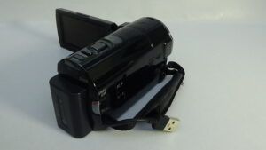 filmadora panasonic v500  excelência na captura de imagens. para quem busca o melhor desempenho.